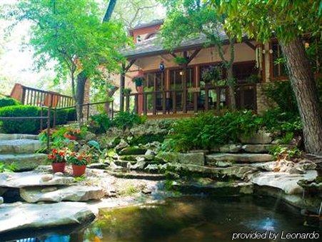 Creekhaven Inn & Spa Уимберли Удобства фото