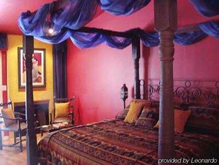 Creekhaven Inn & Spa Уимберли Номер фото
