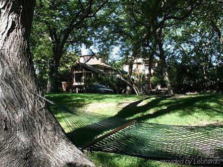 Creekhaven Inn & Spa Уимберли Удобства фото