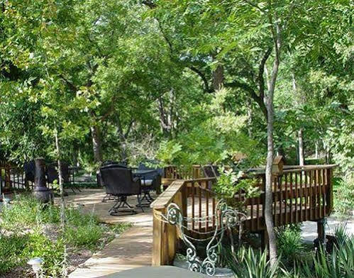 Creekhaven Inn & Spa Уимберли Экстерьер фото