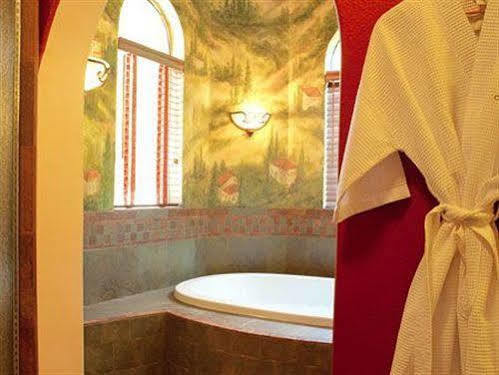 Creekhaven Inn & Spa Уимберли Экстерьер фото