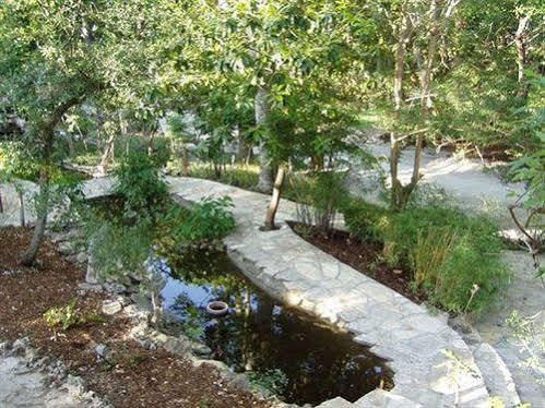 Creekhaven Inn & Spa Уимберли Экстерьер фото