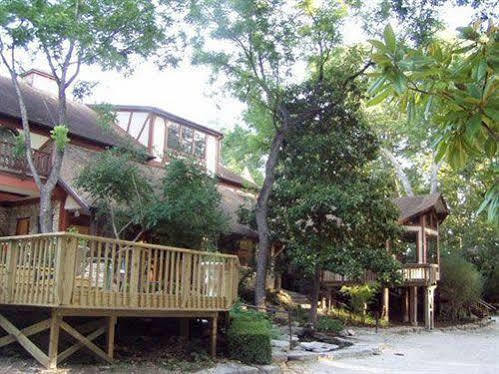 Creekhaven Inn & Spa Уимберли Экстерьер фото