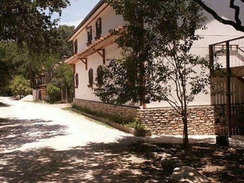 Creekhaven Inn & Spa Уимберли Экстерьер фото