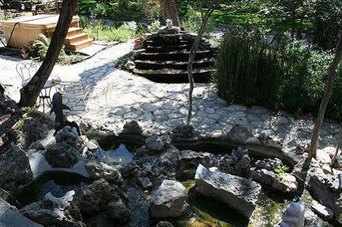Creekhaven Inn & Spa Уимберли Экстерьер фото