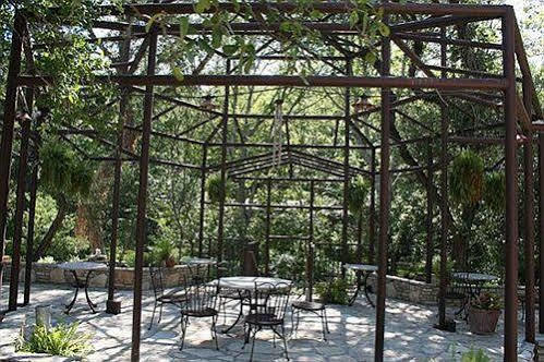Creekhaven Inn & Spa Уимберли Экстерьер фото
